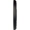 Ekena Millwork Nadia Ceiling Medallion (Fits Canopies up to 4 7/8"), 12 1/8"OD x 3 5/8"ID x 7/8"P, Steel Gray CM12NASGS - alternate 6